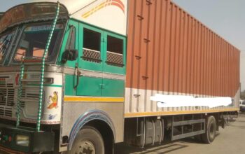 TATA 1918/62 MODEL 2021