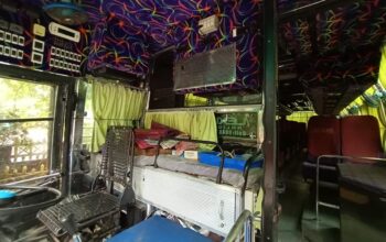 Tourist Bus for sale