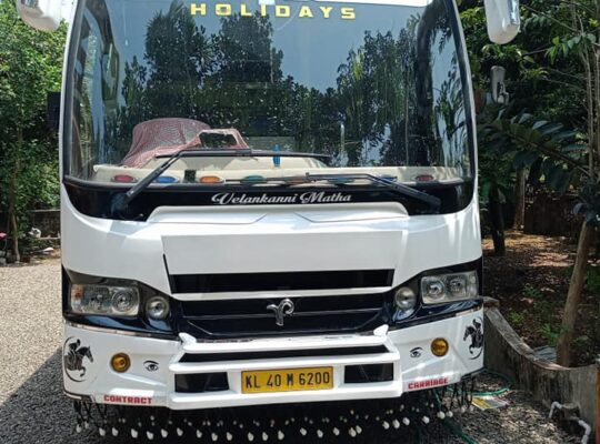 Tourist Bus for sale