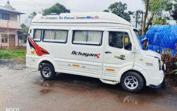 2013 13seat Traveller for sale