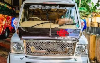 2009 Model Traveller 12+1 Seat Pushback Seats