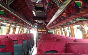 2018 model ashok leyland