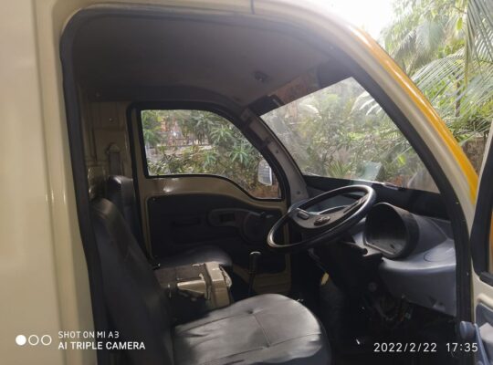 Tata ace ht 2011