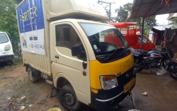 TATA ACE HT BS4