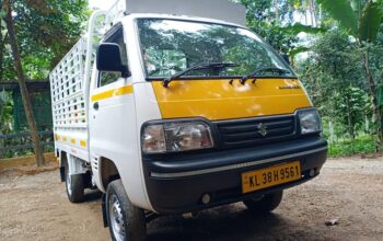 Maruthi suzuki super carry for sale