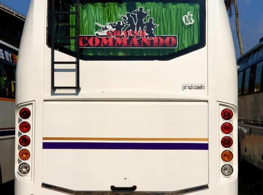 🔰⭕2017 tourist bus for sale⭕🔰