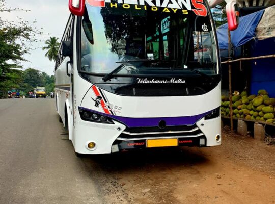 🔰⭕2017 tourist bus for sale⭕🔰