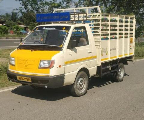 Ashok Leyland dost 2012 dosth ls