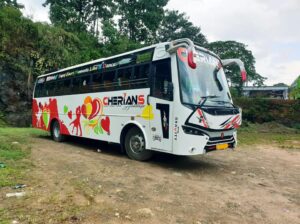 🛑2017 210 A/C tourist bus for sale🛑
