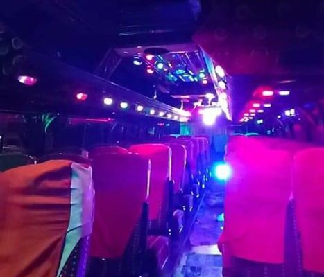 🛑2017 210 A/C tourist bus for sale🛑