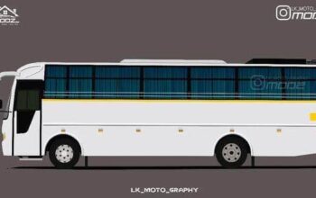 2015 210 Wb Bus