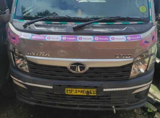 TATA INTRA V10