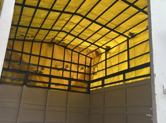 2018 Tata 407 pickup