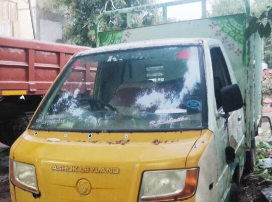 Ashok Leyland Dost