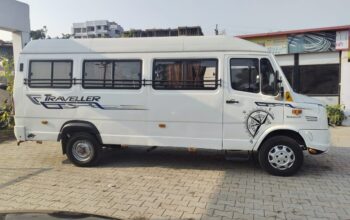 Tempo Traveller