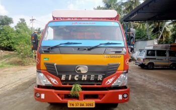 Eicher pro 1095 XP