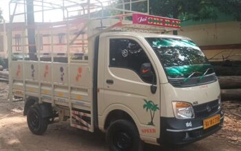 TATA ACE HT PLUS DIESEL