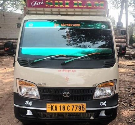 TATA ACE HT PLUS DIESEL
