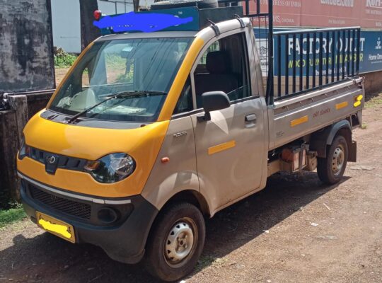 Mahindra Jeeto