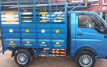 TATA ACE MEGA BS4