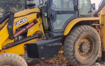 JCB 3DX