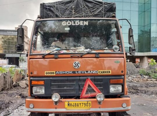 ASHOK LEYLAND ECOMENT 1214
