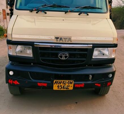 TATA 407 SFC BS 4