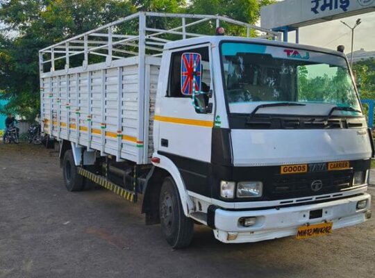 TATA 709 LPT BS4 (17 Fut)