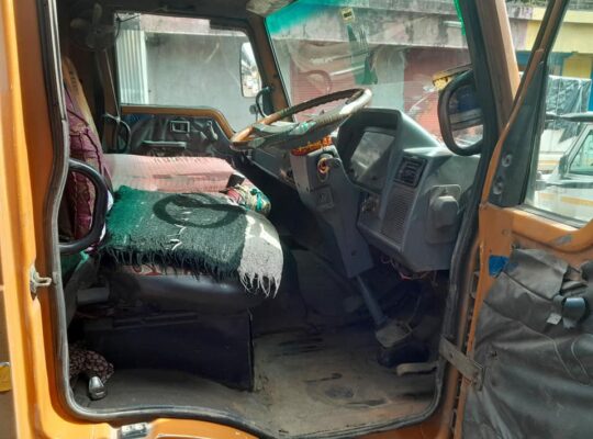 TATA 1109 LPT 19 Fit