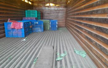 TATA 1109 LPT 19 Fit