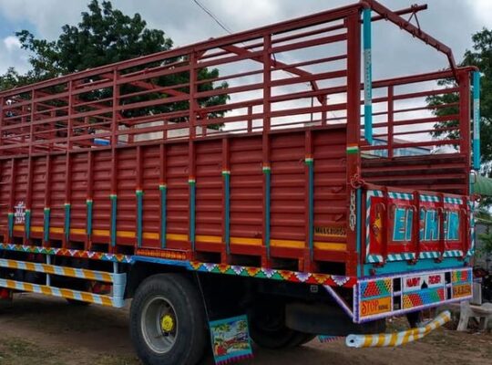 EiCHER 3015 PRO 19 Fit