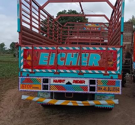 EiCHER 3015 PRO 19 Fit