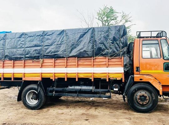 ASHOK LEYLAND ECOMENT 1214