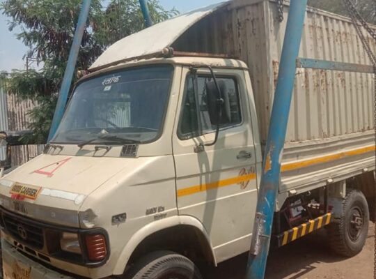 TATA 407 SFC