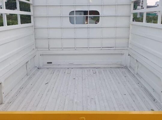 MAHINDRA SUPRO MINI BS6 VX