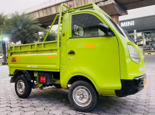 TATA ACE ZIP