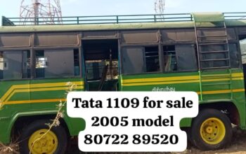 TATA 1109 bus for sale