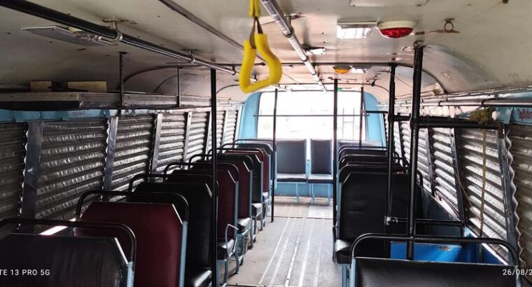 Ashok Leyland 38 seat bus forsale