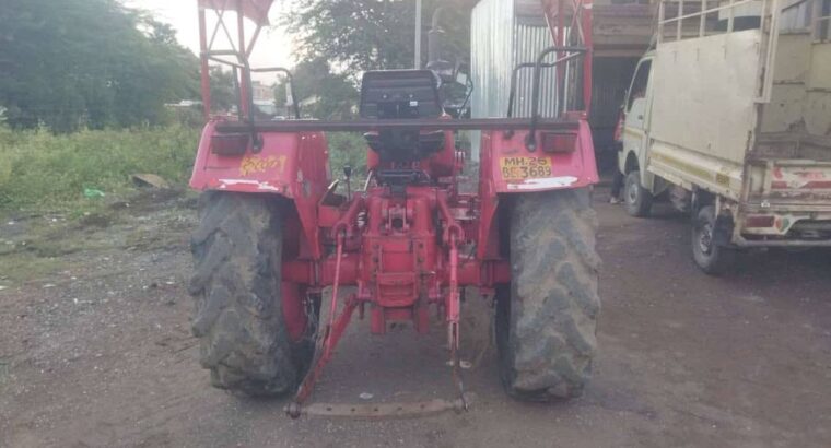 Mahindra 575 Tractor