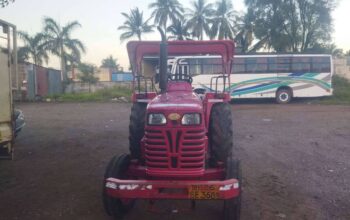 Mahindra 575 Tractor