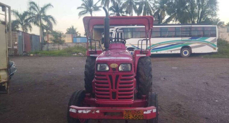 Mahindra 575 Tractor