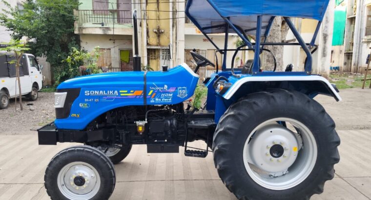 Sonalika Rx 47 tractor for sale