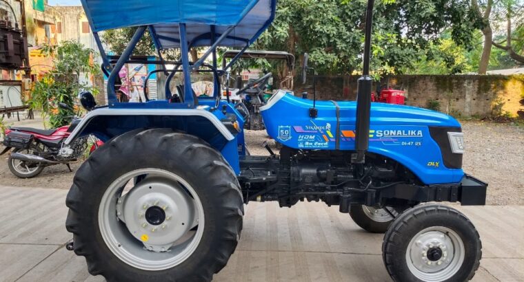 Sonalika Rx 47 tractor for sale