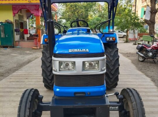 Sonalika Rx 47 tractor for sale