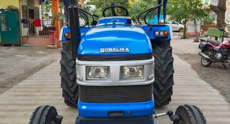 Sonalika Rx 47 tractor for sale