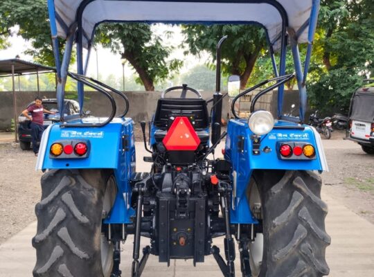 Sonalika Rx 47 tractor for sale