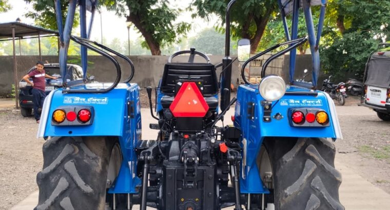 Sonalika Rx 47 tractor for sale