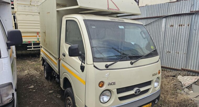 Tata Ace Gold 2020