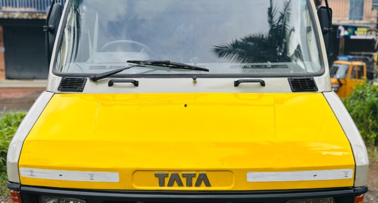 TATA 407 2011 Model