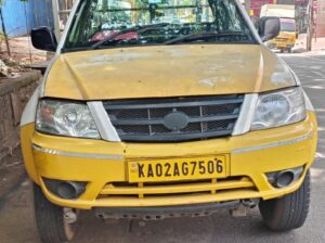 TATA YODHA FOR SALE
